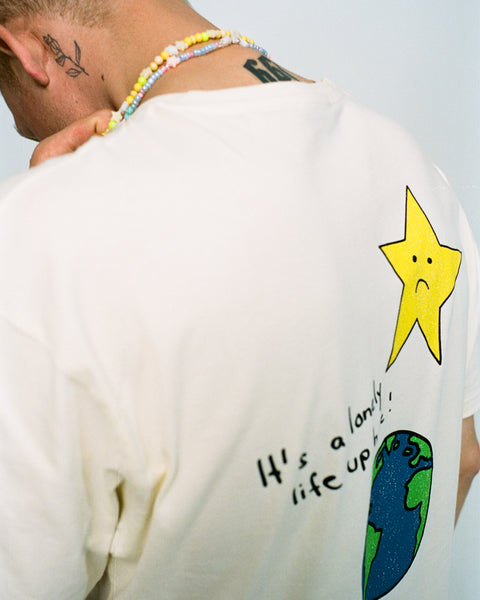 »Lonely Star« T-Shirt