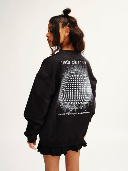»Let's Dance« Sweatshirt