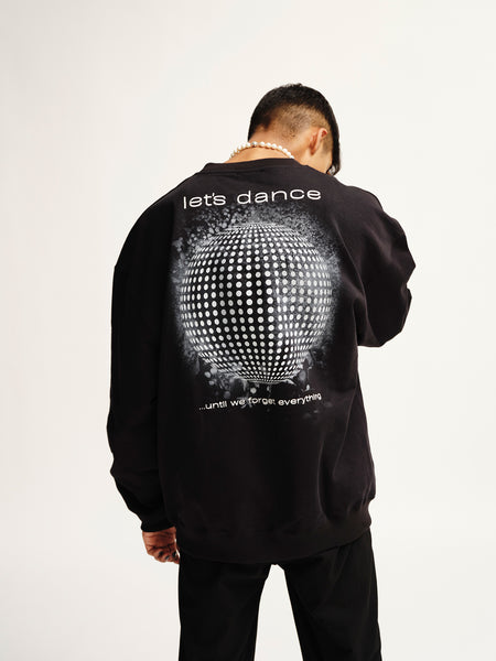 »Let's Dance« Sweatshirt