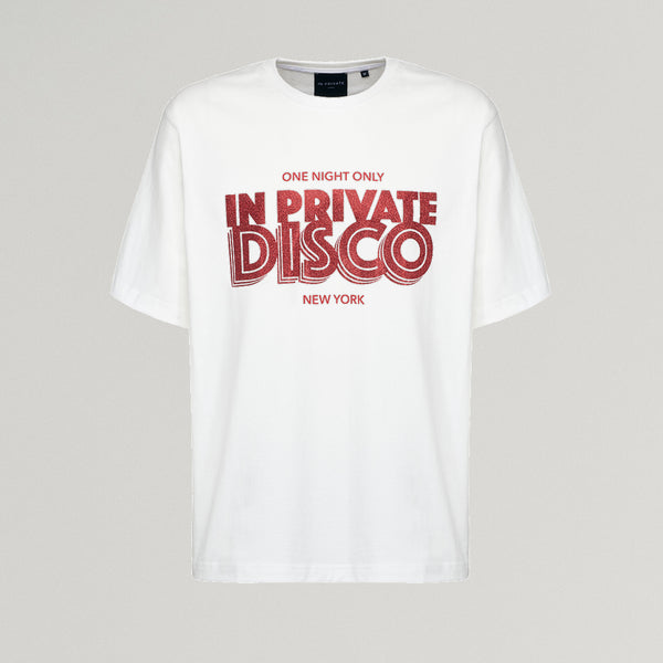 »DISCO« T-Shirt