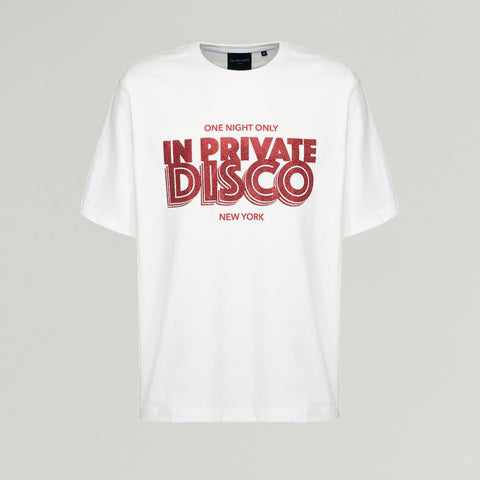 »DISCO« T-Shirt